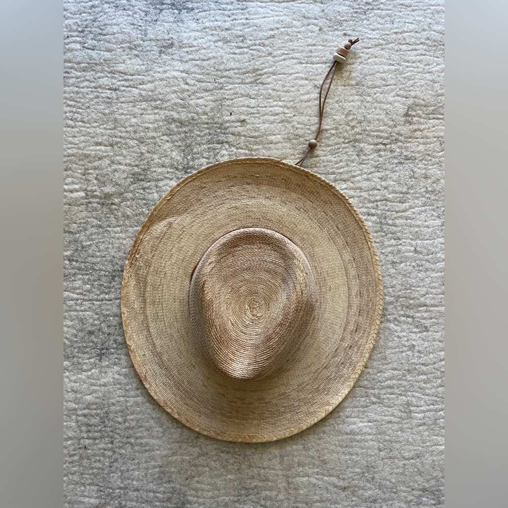 West Perro Desert Sun Hat